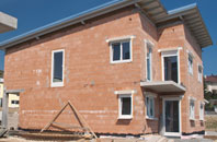 Lynstone home extensions