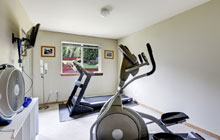 Lynstone home gym construction leads