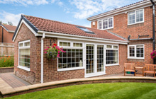 Lynstone house extension leads