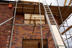 house extensions Lynstone